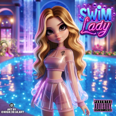 Swimlady | Boomplay Music