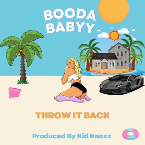 Throw It Back | Boomplay Music