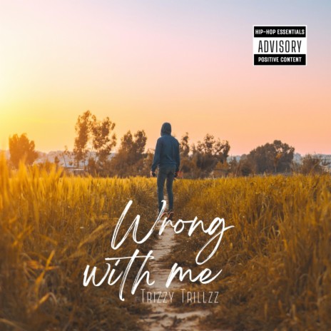 Wrong with me | Boomplay Music