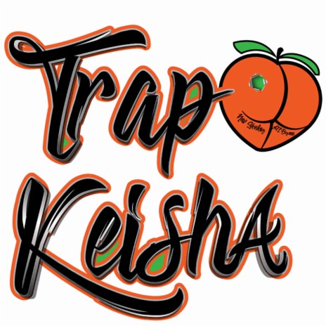 Trap Keisha ft. ATLBizness | Boomplay Music