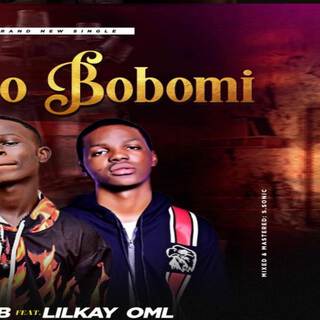 Malo Bobomi ft. BhadBoi OML lyrics | Boomplay Music