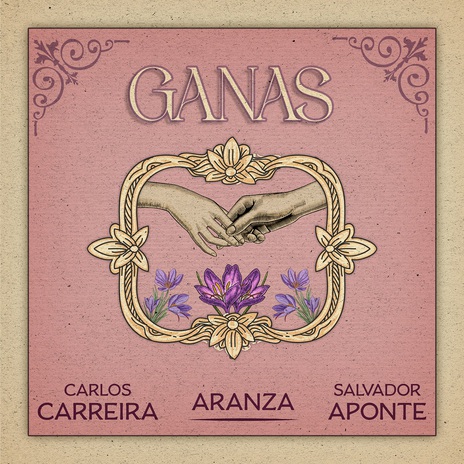 Ganas ft. Salvador Aponte & Aranza