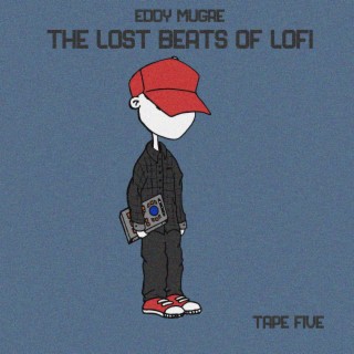 The lost beats of lofi (tape five)