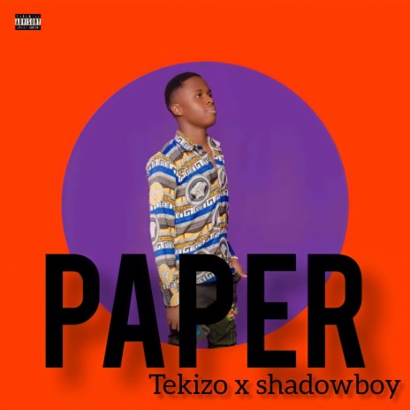 Paper ft. Shadowboy | Boomplay Music