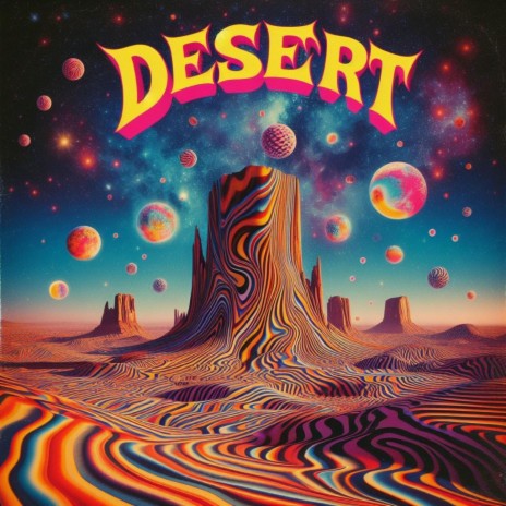 desert | Boomplay Music