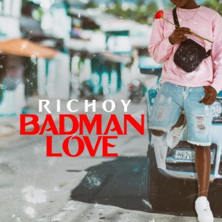 Badman Love