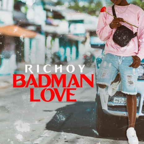 Badman Love