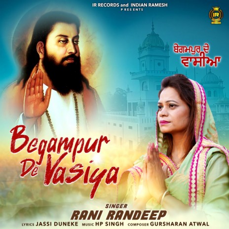 Begampur de Vasiya | Boomplay Music