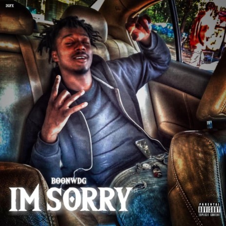 Im sorry | Boomplay Music