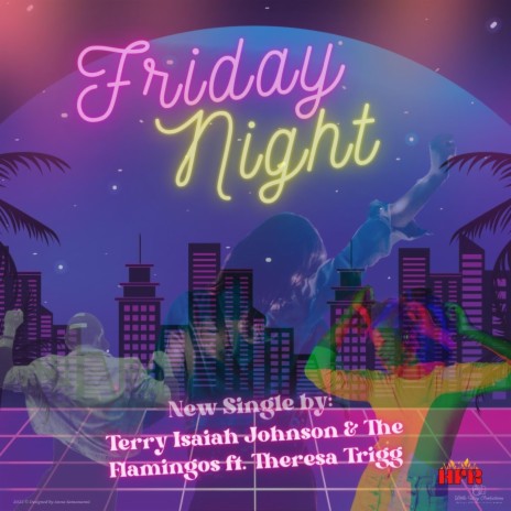 Friday Night (feat. Theresa Trigg) | Boomplay Music