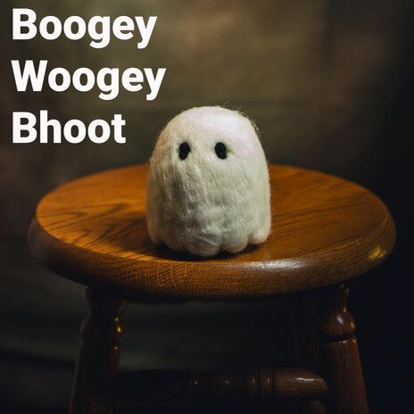 Boogey Woogey Bhoot