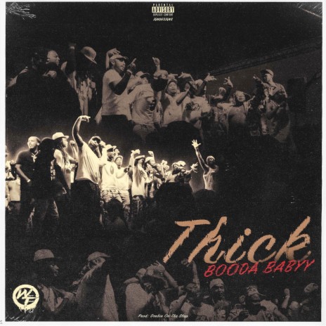 Thick | Boomplay Music