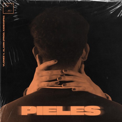 Pieles ft. Alamn | Boomplay Music