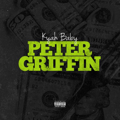 Peter Griffin | Boomplay Music