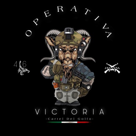 OPERATIVA VICTORIA V4 (Cumbia) | Boomplay Music
