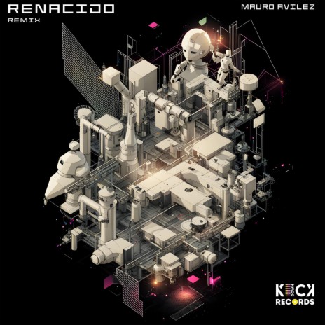 Renacido (Remix) | Boomplay Music