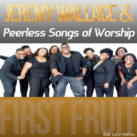 First Fruit (feat. LeLe Patrice) | Boomplay Music