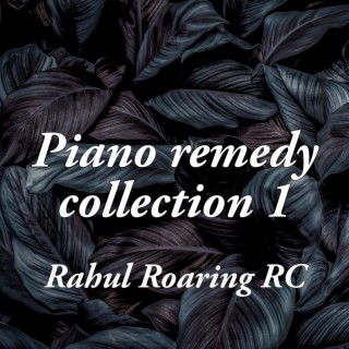 Piano Remedy Collection 1