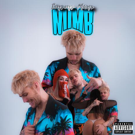 Numb | Boomplay Music