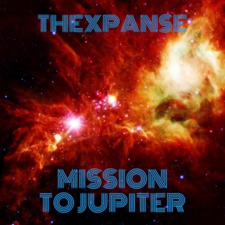 Mission To Jupiter