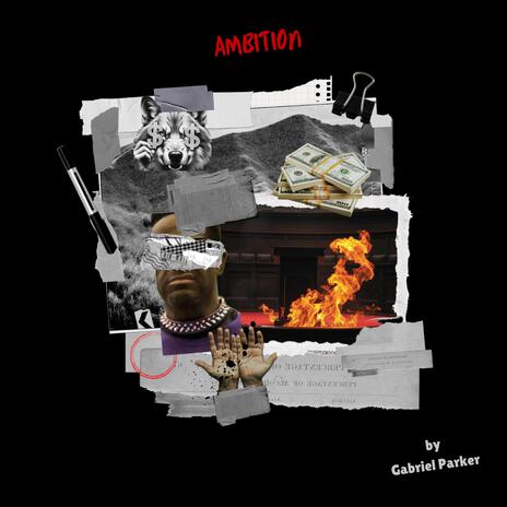 Ambition | Boomplay Music