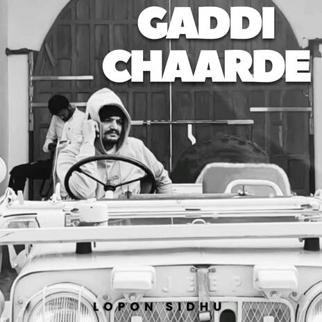 Gaddi Chaarde