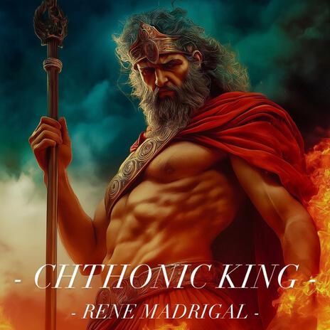 Chthonic King | Boomplay Music