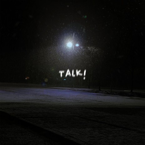 talk! ft. starfall