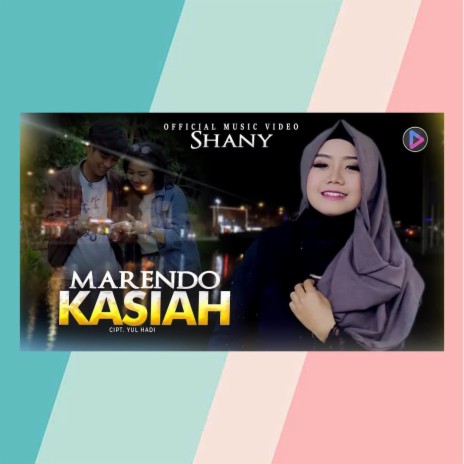 Marendo Kasiah | Boomplay Music