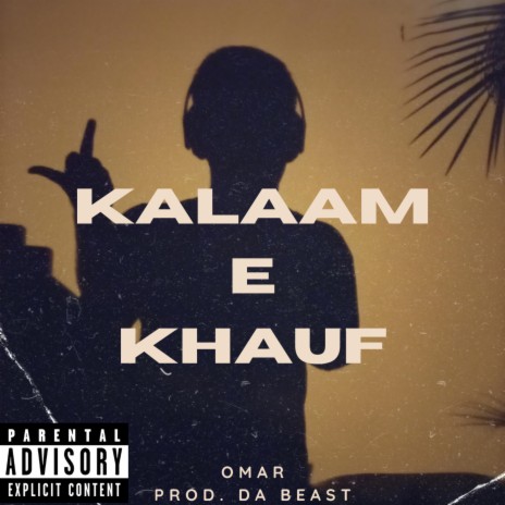 KALAAM E KHAUF | Boomplay Music