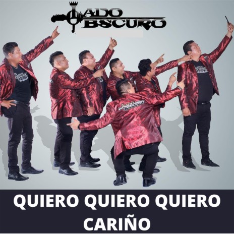 Quiero Quiero Quiero / Cariño | Boomplay Music