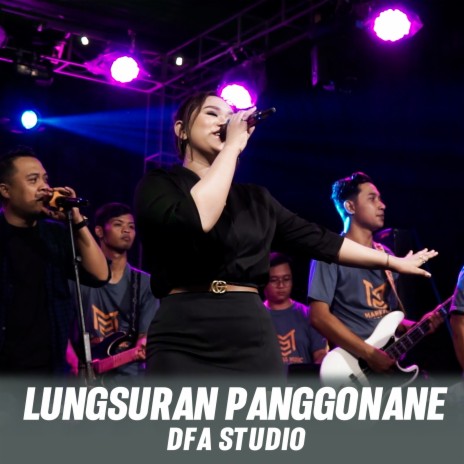 Lungsuran Panggonane | Boomplay Music