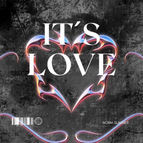 It´s Love (Radio Edit)