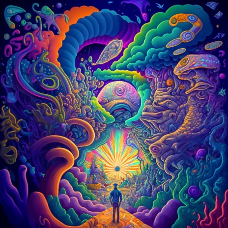 LSD | Boomplay Music