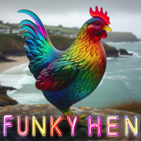 Funky Hen
