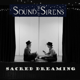 Sacred Dreaming lyrics | Boomplay Music