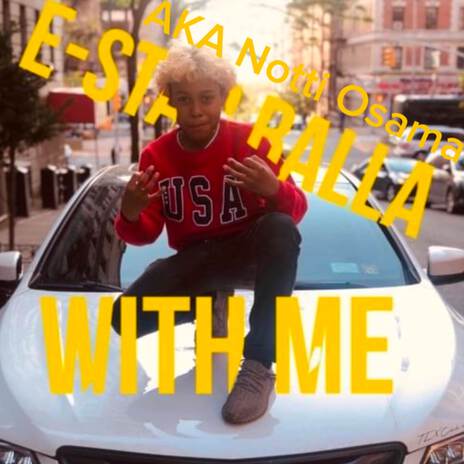 With Me | Boomplay Music