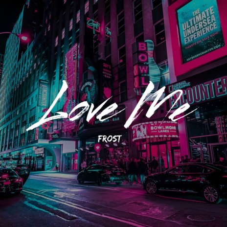 Love Me | Boomplay Music