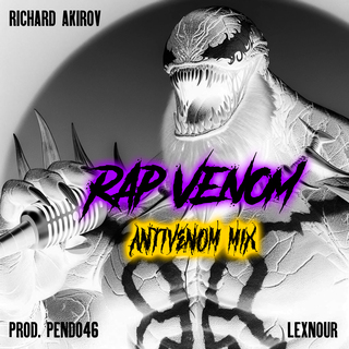 Rap Venom [ANTIV3NOM MIX]