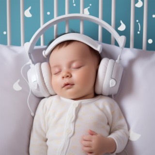 Sleepy Wonderland: Baby Lullaby Adventure