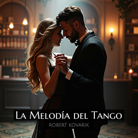 La Melodía del Tango | Boomplay Music