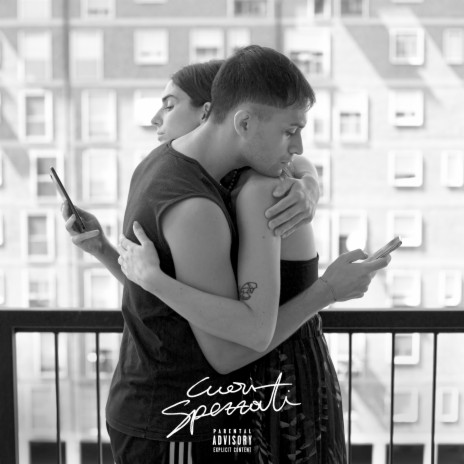 Cuori spezzati | Boomplay Music