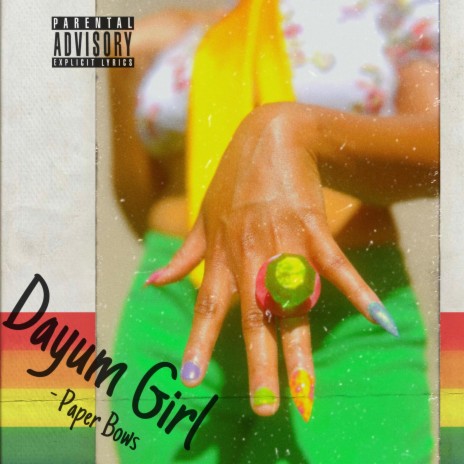 Dayum Girl | Boomplay Music
