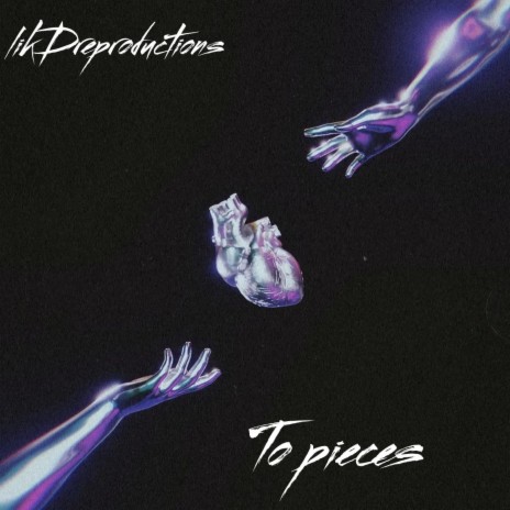 To peices | Boomplay Music