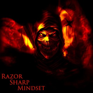 Razor Sharp Mindset