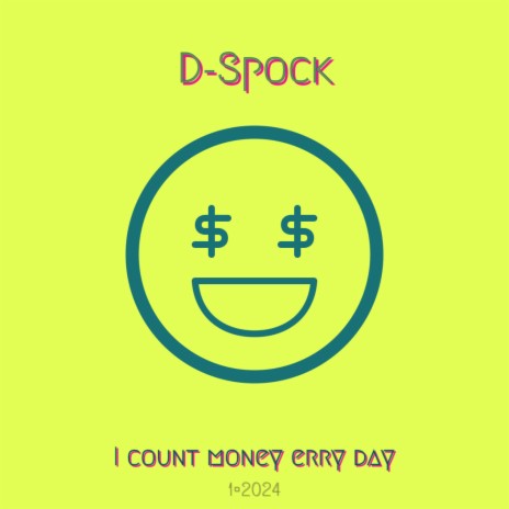 Side Quest 1.1 I Count Money Erry Day | Boomplay Music