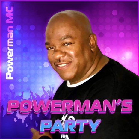 Powerman's Party | Boomplay Music