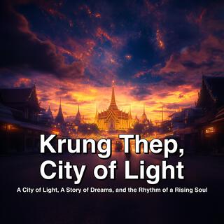 Krung Thep, City of Light