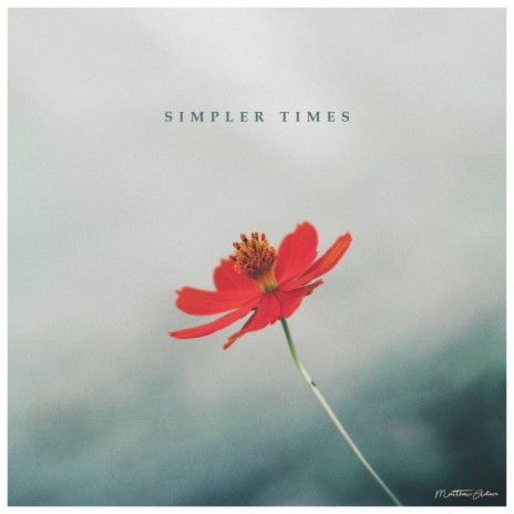 Simpler Times | Boomplay Music