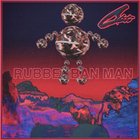 Rubberban Man | Boomplay Music